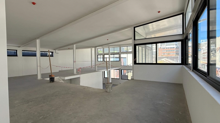 To Let commercial Property for Rent in Zonnebloem Western Cape